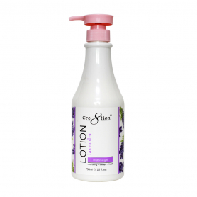 Cre8tion Hand&Body Lotion 750 ml/25 fl oz Lavender 19467