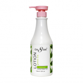Cre8tion Hand&Body Lotion 750 ml/25 fl oz Green Tea 19468