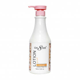 Cre8tion Hand&Body Lotion 750 ml/25 fl oz Pearl 19472