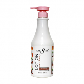 Cre8tion Hand&Body Lotion 750 ml/25 fl oz Coco Honey 19479