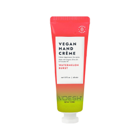 Voesh Vegan Hand Cream 1.5 oz/45 ml - Watermelon Brust 21230