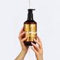Voesh Vegan Body & Hand Cr&egrave;me Imperial Gold 28 oz VBH128GLD