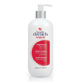 Body Drench Original Scent Daily Lotion 16.9 fl oz 30616