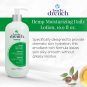 Body Drench Hemp Moisturizing Daily Lotion 16.9 fl oz 30630