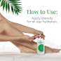 Body Drench Hemp Moisturizing Daily Lotion 16.9 fl oz 30630