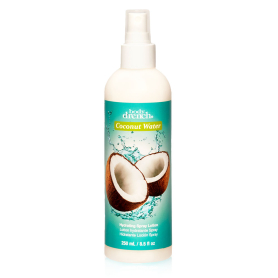 Body Drench Coconut Water Hydrating Spray Lotion 8.5 oz30718