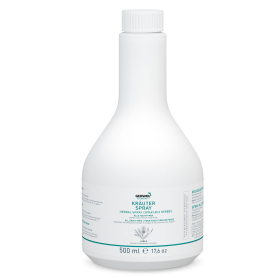 Gehwol Fusskraft Herbal Spray 500ml GE151131100