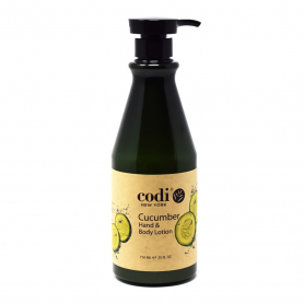 Codi N Codi Cucumber Lotion 750 ml 25 oz 77957