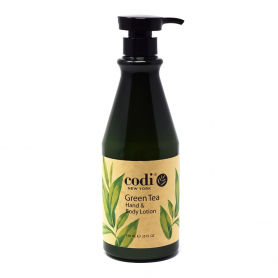Codi N Codi Green Tea Lotion 750 ml 25 oz 00001