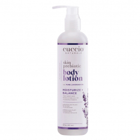 Cuccio Skin Prebiotic Body Lotion CNSC2235 99300