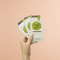 Voesh Mani In A Box 3 Step Green Tea VMC127GRT 00617