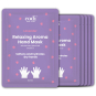 Codi Relaxing Aroma Hand Mask - Lavender 36501