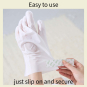 Codi Relaxing Aroma Hand Mask - Lavender 36501