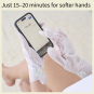 Codi Relaxing Aroma Hand Mask - Lavender 36501