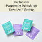 Codi Relaxing Aroma Hand Mask - Lavender 36501