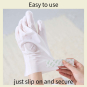 Codi Relaxing Aroma Hand Mask - Peppermint 36503
