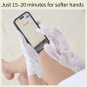 Codi Relaxing Aroma Hand Mask - Peppermint 36503