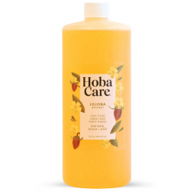HobaCare Jojoba 32  fl oz 00032