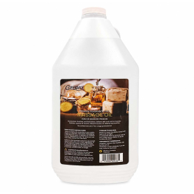 Carepro Fragrance Free Massage Oil 1G Clear 00466