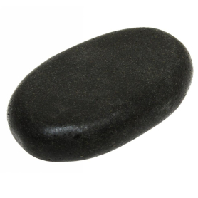 Berkeley Natural Basalt Massage Stones Extra Large MS147-XL