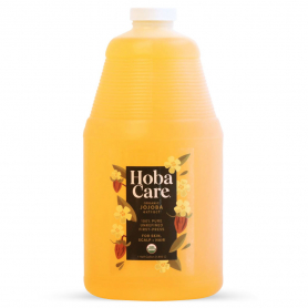 HobaCare Organic Jojoba 64  fl oz 18925