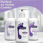 Footlogix Massage Formula Lotion (19) 8.45 oz. - 250ml 42121
