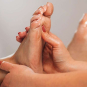 La Palm Massage Oil 1G - Fragrance Free LP078 00420