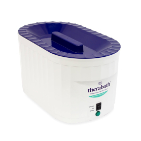 Therabath Adjustable Paraffin Bath &ndash; Model TB9 ScentFree
