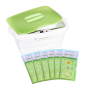Clean+easy Professional Paraffin Spa 43505
