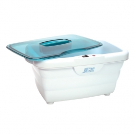 Satin Smooth Paraffin Spa Bath 6 lbs 814103  37184