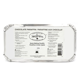 Sharonelle Swiss White Chocolate Paraffin 2lb./900g CH-2