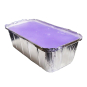Sharonelle Lavender Paraffin Wax 2lb L-2