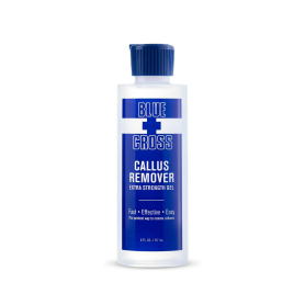 Blue+Cross Callus Remover 6 Fl. Oz 117  ml 71251