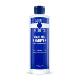 Blue+Cross Callus Remover 16 Fl. Oz 473 ml 71252
