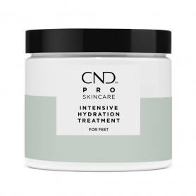 CND Pro Skincare FeetIntensiveHydration Treatment15 oz 00729