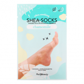 AvryBeauty Chamomile Socks 1pair AS001CHML 00731