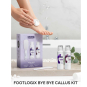 Footlogix Bye Bye Callus Kit 01663