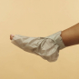 Voesh Collagen Socks W/Peppermint 1Pair - VFM212PEP #02002