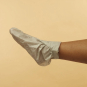 Voesh Collagen Socks W/Peppermint 1Pair - VFM212PEP #02002
