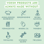 Voesh Collagen Socks W/Peppermint 1Pair - VFM212PEP #02002
