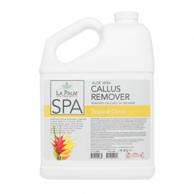 La Palm Callus Remover 1G - Tropical Citrus LP049/00633