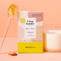 AvryBeauty 4 Step Spa Pedi Kit Milk & Honey AB115MKHN 05069
