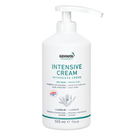 Gehwol Fusskraft Blue Dry Rough Skin 500ml GEP161021101