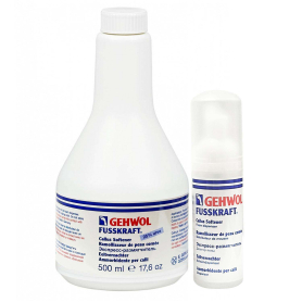 Gehwol Callus Softener  500ml/17.6 oz GE1111711