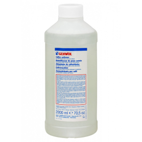 Gehwol Callus Softener 2000 ml/70.5 oz. GE1110714