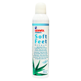 Gehwol Fusskraft Soft Feet 300 ml/10.6 oz 1012827