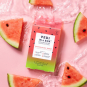 Voesh Pedi In A Box Deluxe 4 Step Watermelon Burst Duo 23005