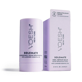 Voesh Solemate Heel Repair Balm 0.74 oz Lavender VFB022MNT