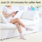 Codi Relaxing Aroma Foot Mask - Peppermint 36500