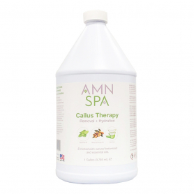 Americanails Spa Callus Therapy Remover+Hydration GAL 41261